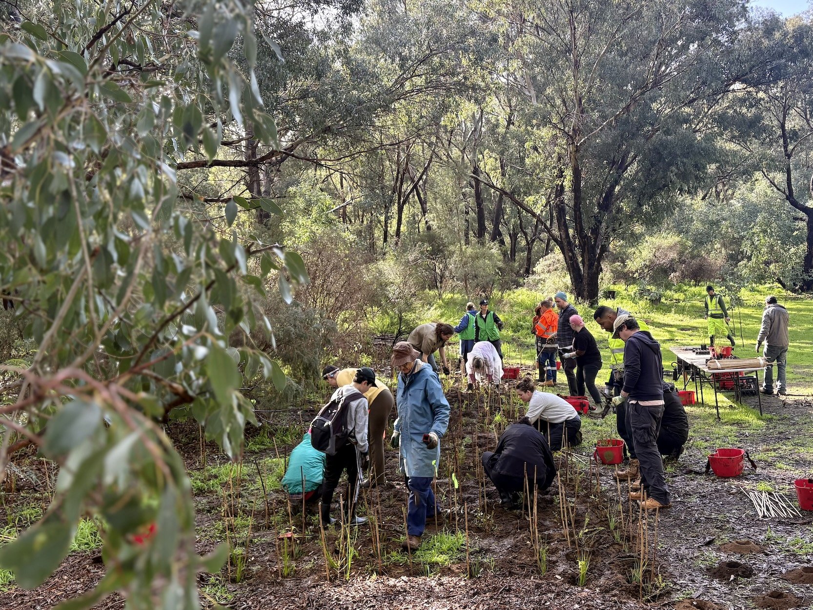 River restoration runs after AI centre scrapped