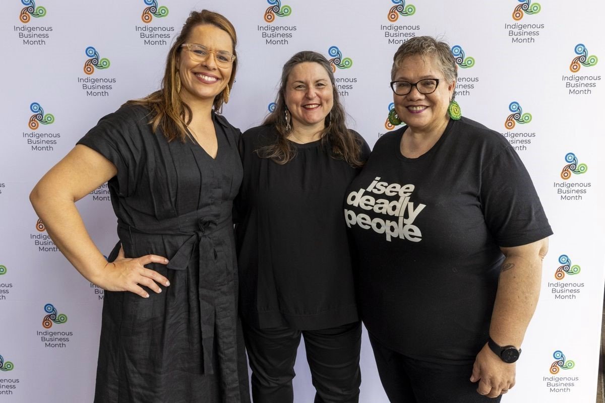 Indigenous Business Month Awards nominations closing soon