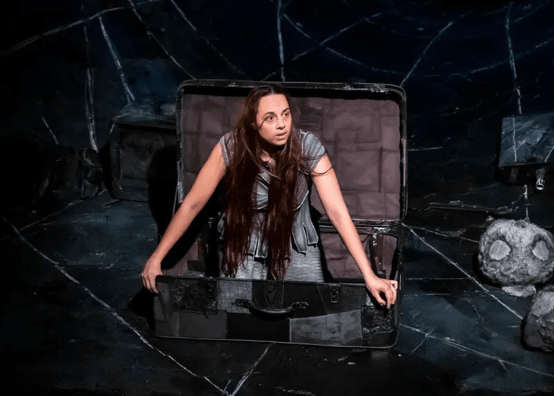 Tinalaka Takalaka woman set to shine in 'World Problems' pre... | National ...