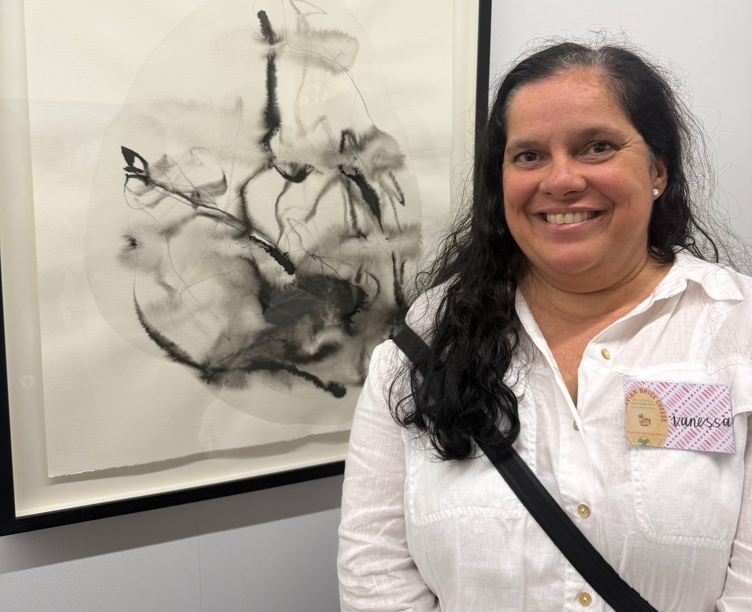 Indigenous artist and researcher appointed to National Maritime Museum Council