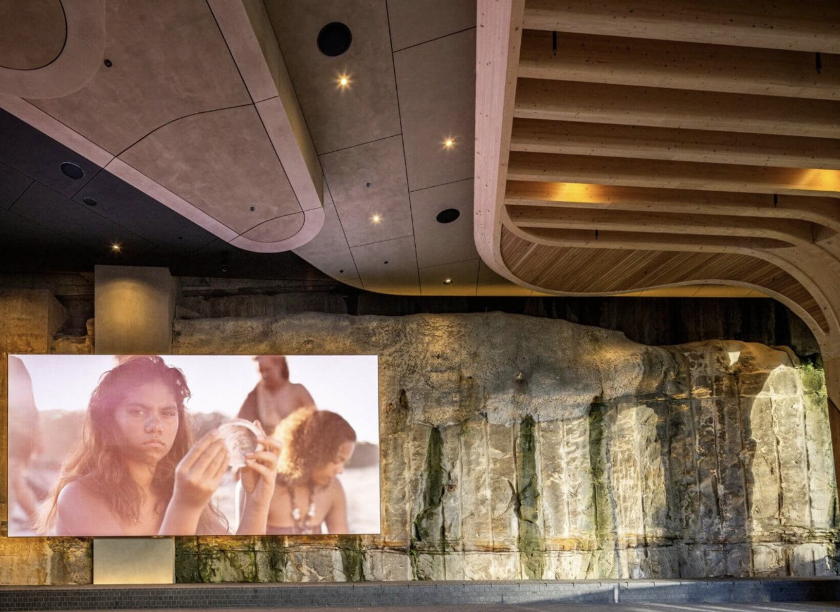 National Indigenous Art Fair launches most ambitious edition to date at The Cutaway at Barangaroo