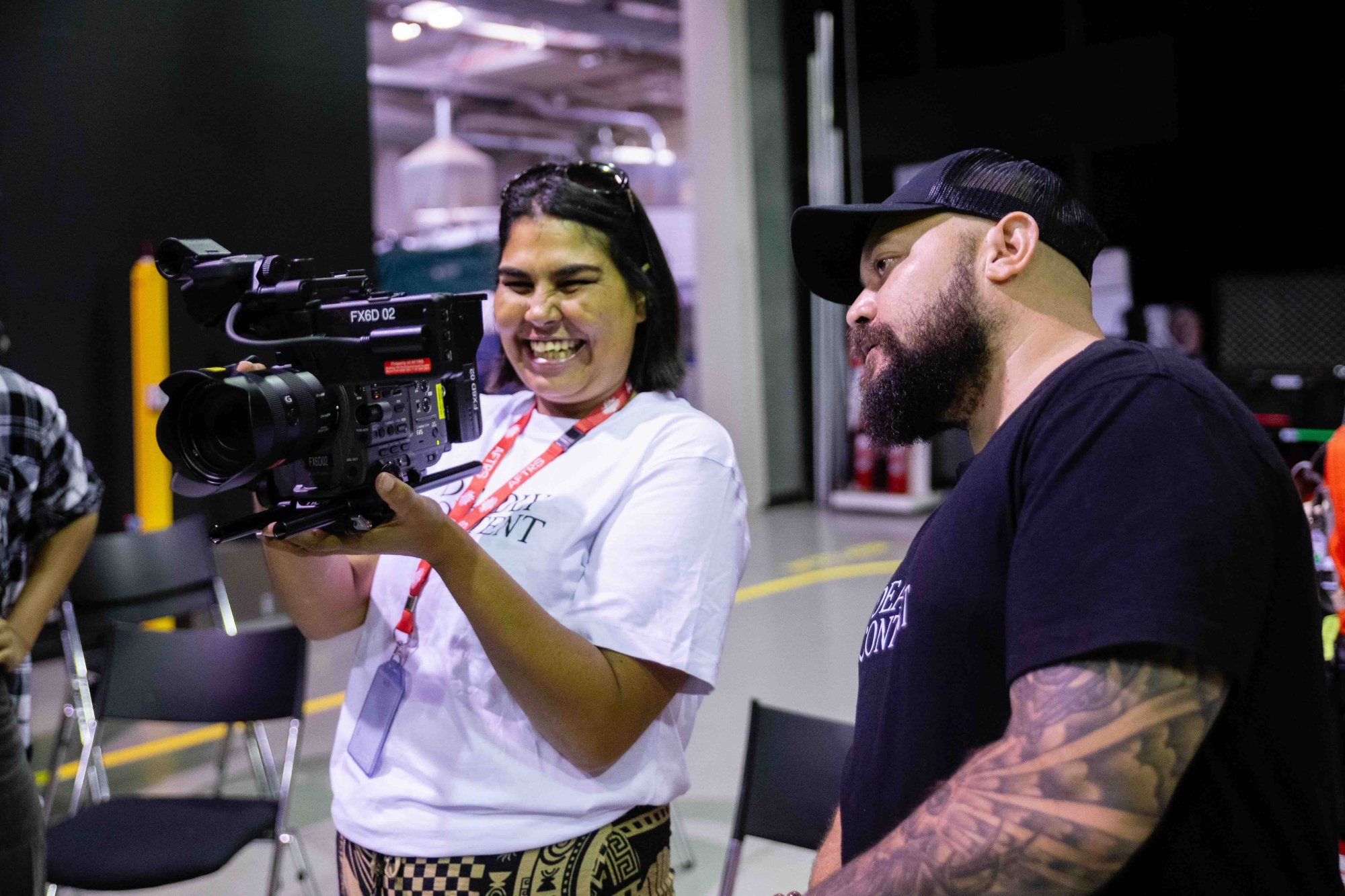 Netflix and Australian Film Television and Radio School announce $100,000 First Nations scholarship program