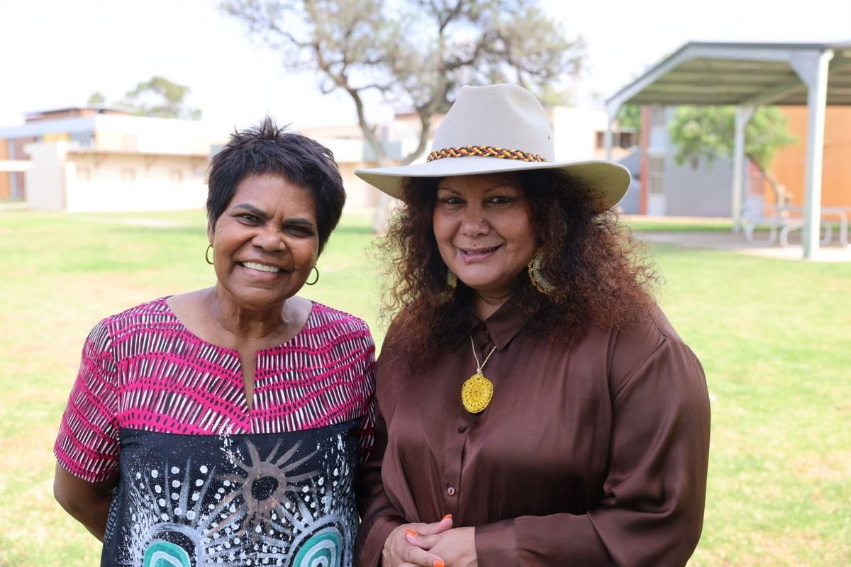 Mobile TAFE brings training to regional, remote NT communities