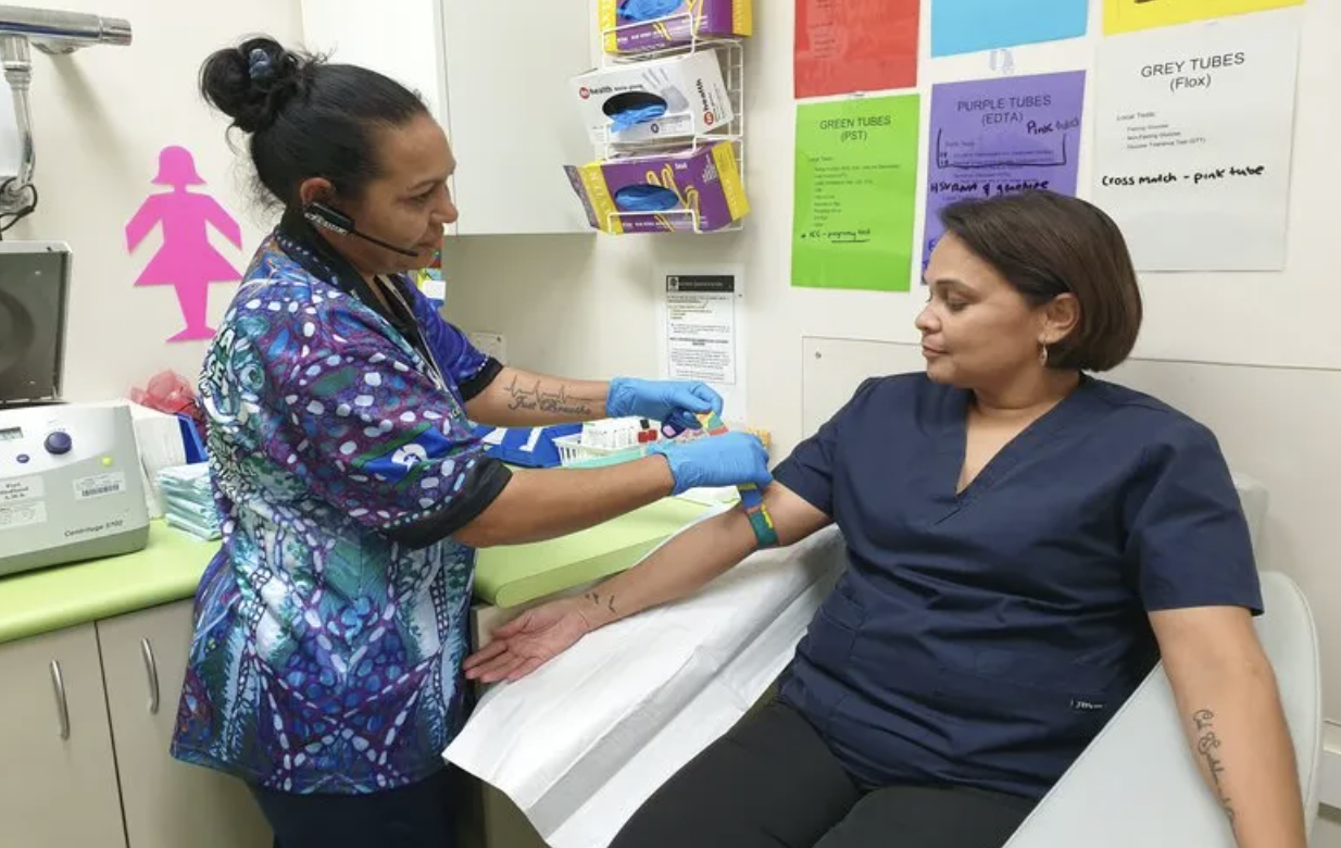 New recruitment pathway to support Aboriginal nurses and midwives in WA