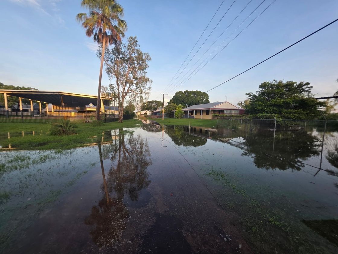 First Nation Disaster NAB offers Disaster Relief Grants and other banking... | National ...