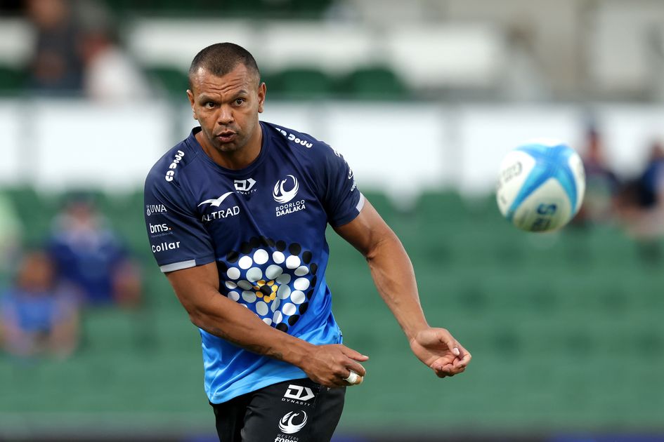 Jimmy Beale Beale opens up on latest career fightback | National Indigenous Times