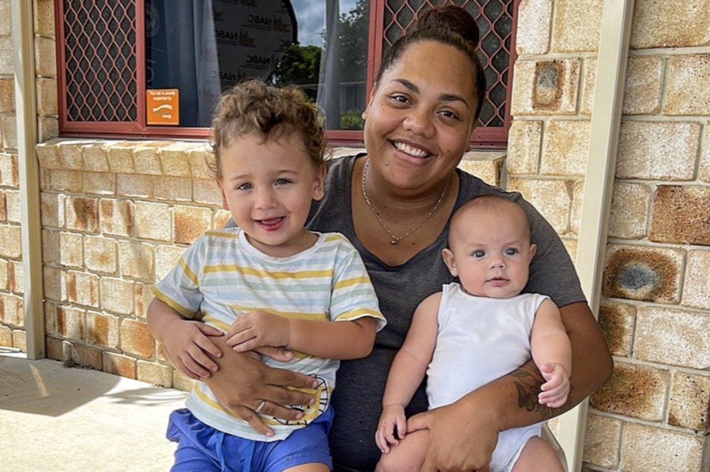 Pathfinders fundraiser nears $500,000 goal to help Aboriginal children get birth certificates