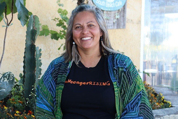 Heidi Mippy takes the reins as new CEO of Wagyl Kaip Southern Noongar Aboriginal Corporation