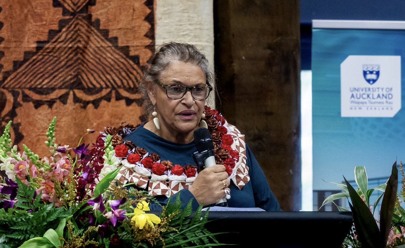 Pacific leadership drives health solutions at Te Poutoko Ora a Kiwa