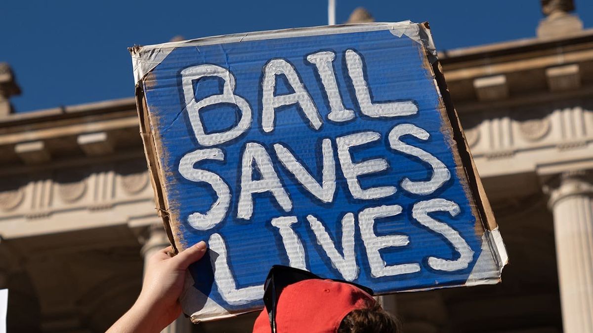 To Be Remanded 'Increasingly dangerous': Remand becoming the norm ... | National ...