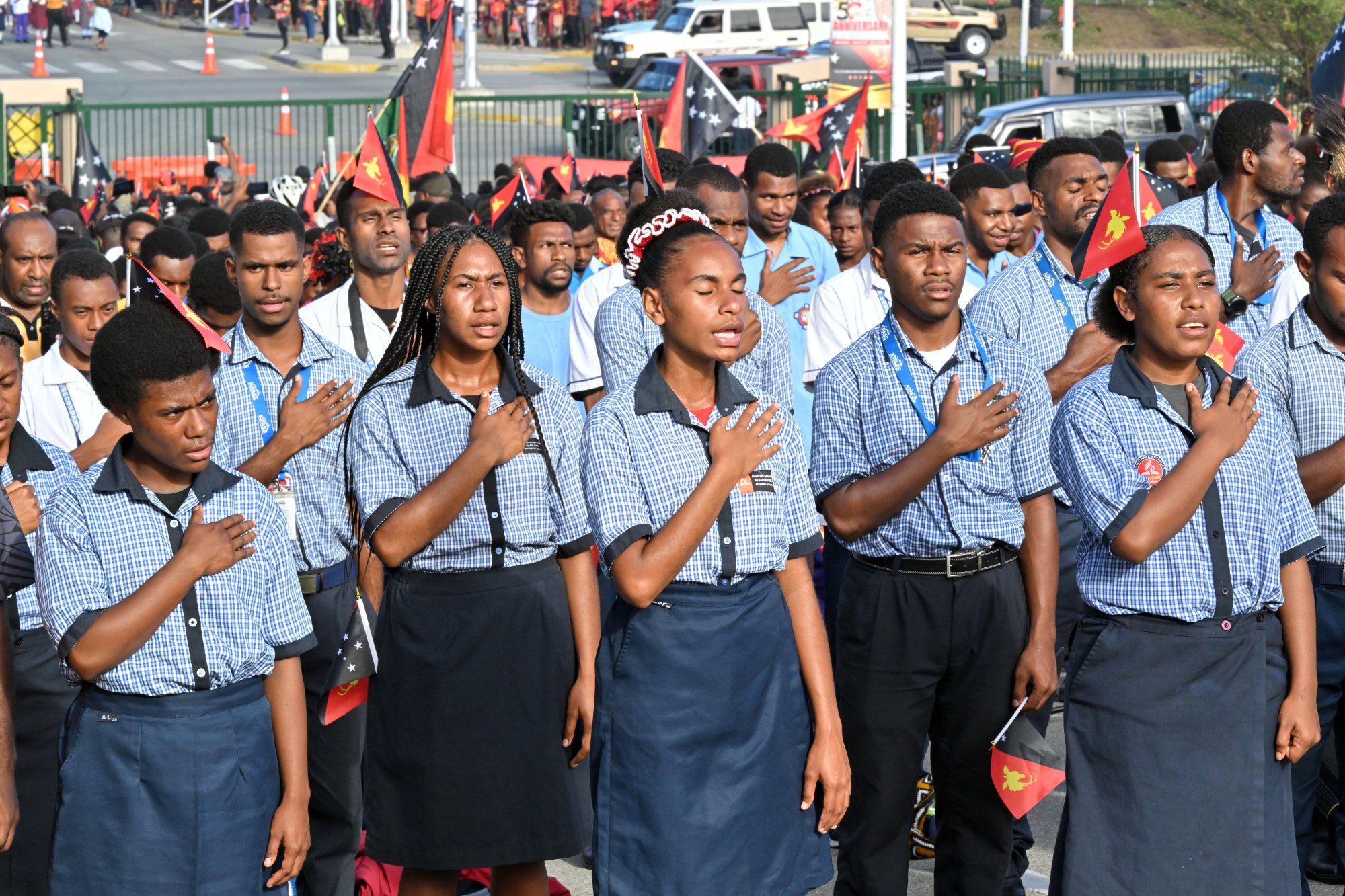 Aussie approach touted to fix PNG teacher crisis