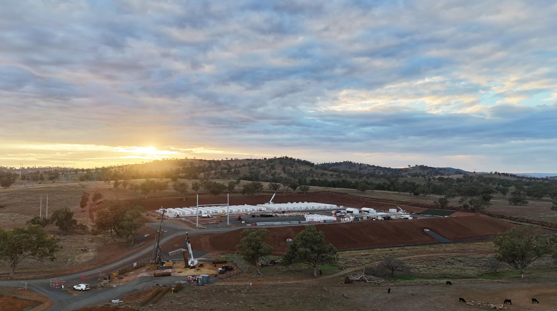First Nations equity deal at Bulabul Battery points to new clean energy model