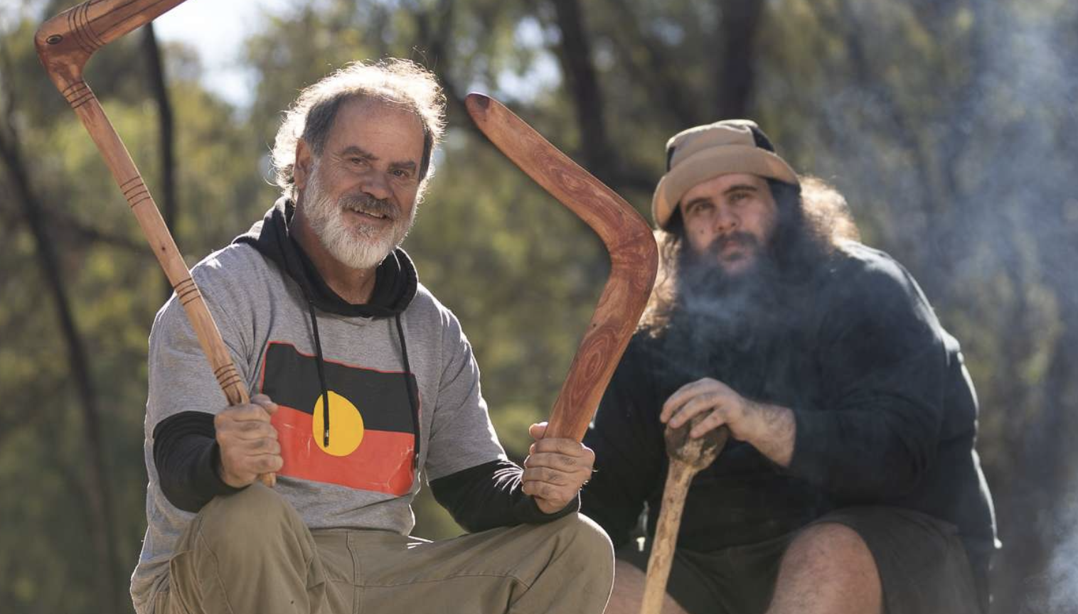Koorie Heritage Trust to present new exhibition spotlighting emerging, established First Nations artists