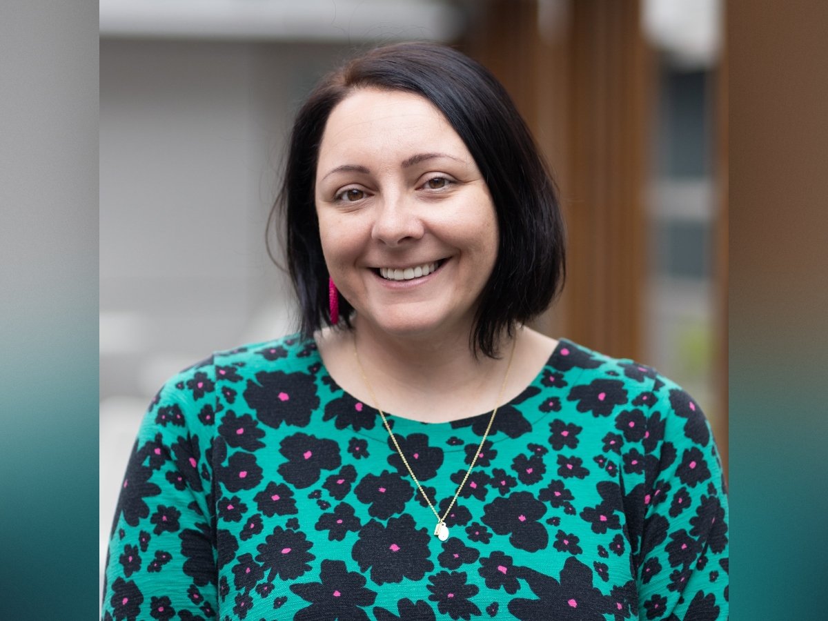 'We've always participated in economies and built businesses' - new IBA Director draws on tradition of strong Indigenous leadership