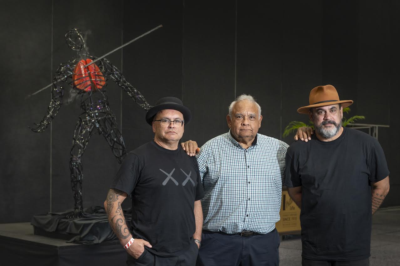 oceania tobacco control conference 2024 Indigenous leaders and experts unite in the name of stopping tobacco