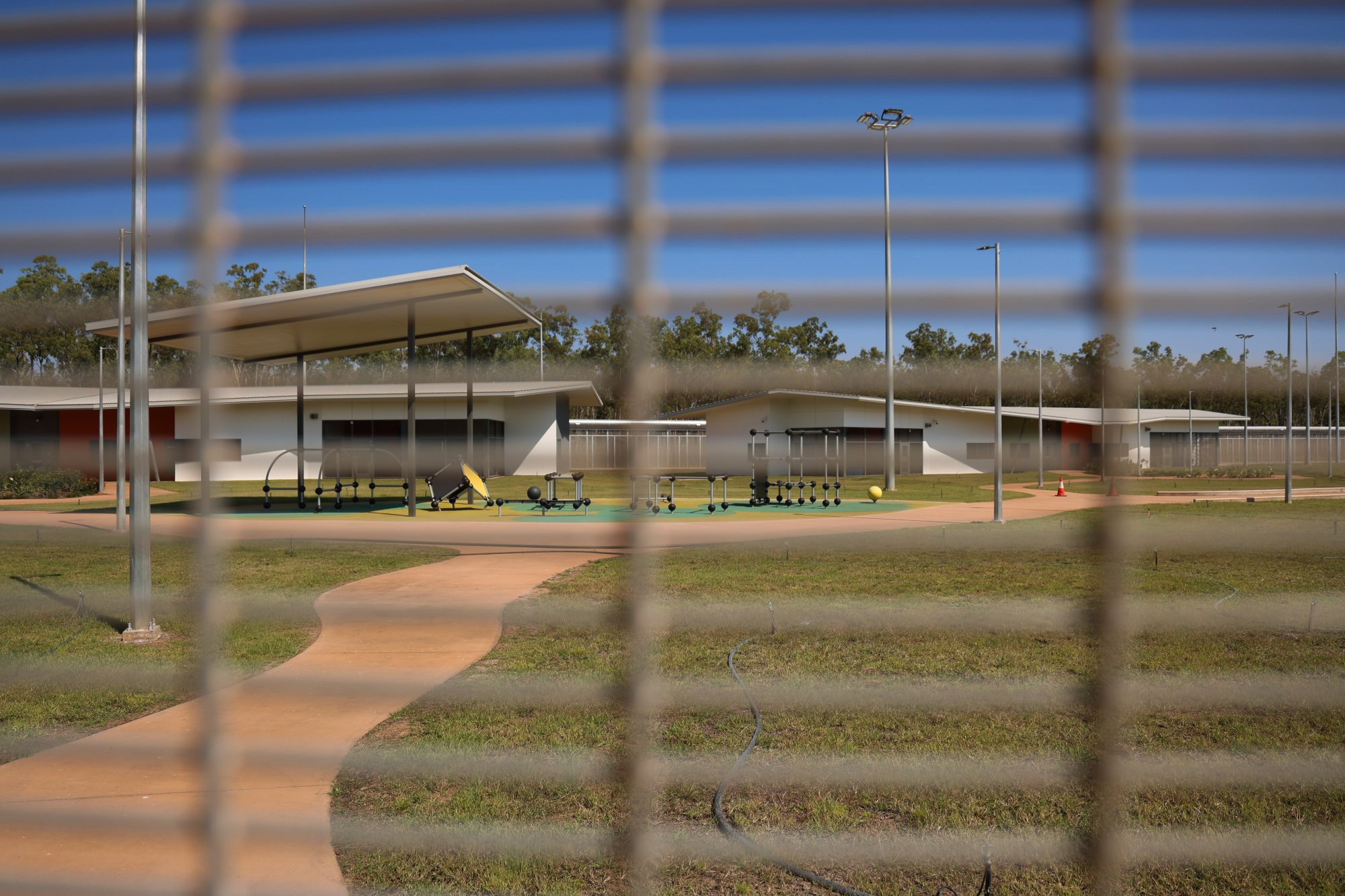 PM summit urged to stop Indigenous kids being locked up