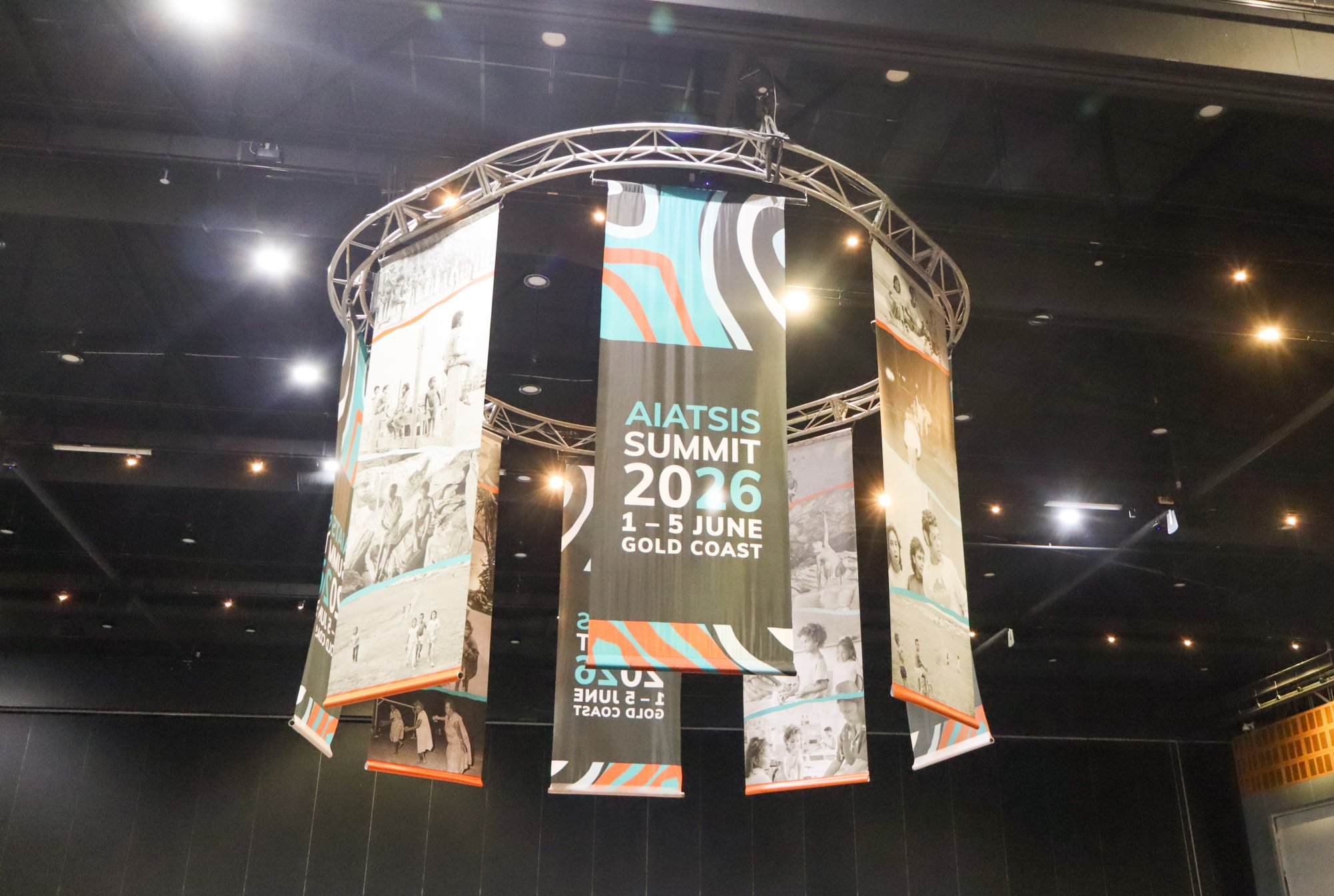Grassroots voices call for cultural authority in Native Title at AIATSIS Summit