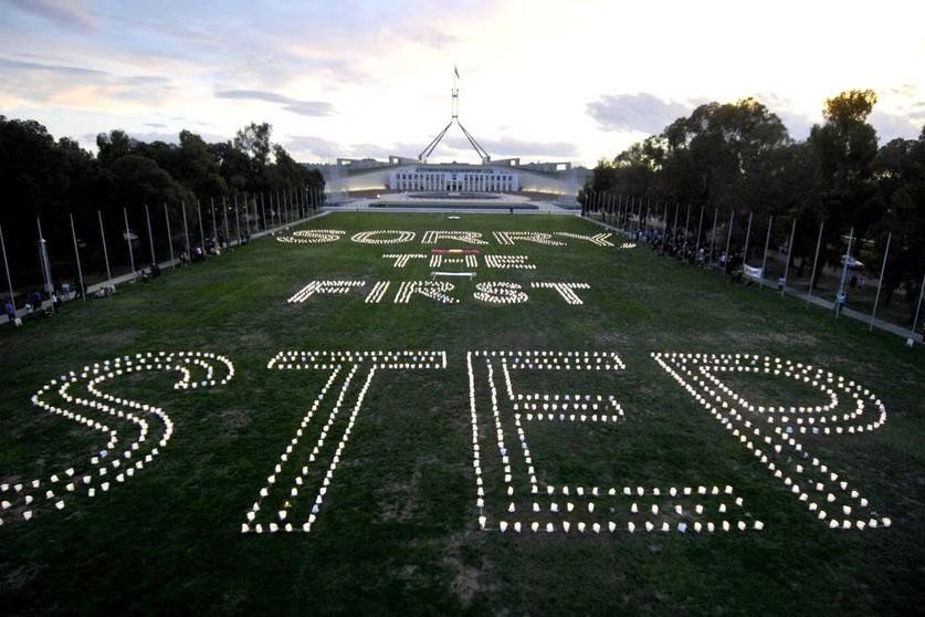 Truth-telling project aims to improve aged care for Stolen Generations survivors