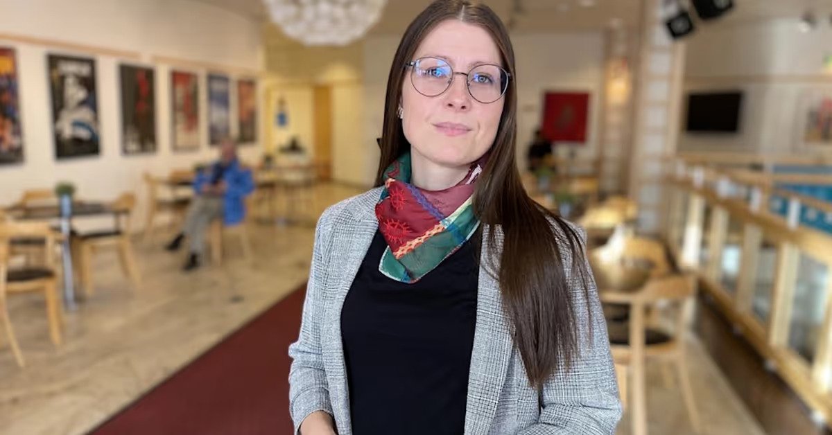 Sámi's reindeer land rights at risk ahead of Swedish election