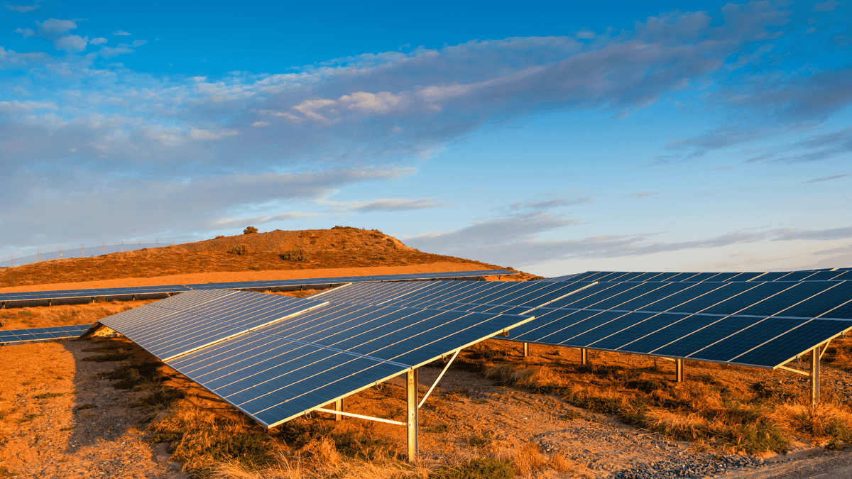 First Nations-led solar microgrid projects secure k... | National ...