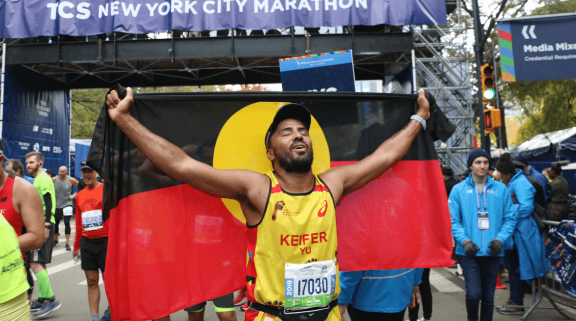 First Nation Runners Indigenous Marathon Project squad applications open | National ...