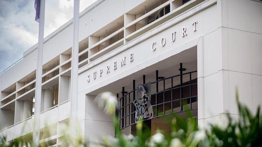 Open justice, victim safety debate as NT considers changing suppression order laws