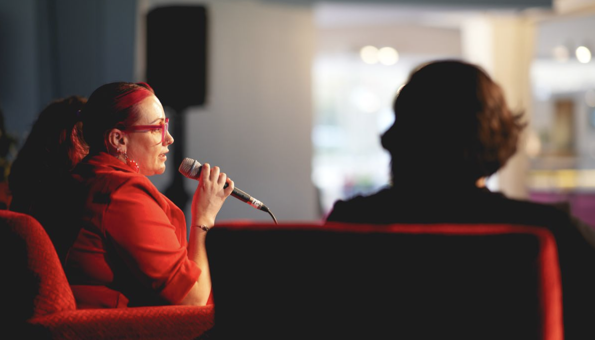 First Nations poets, writers and creatives come together for OUR WORDS event