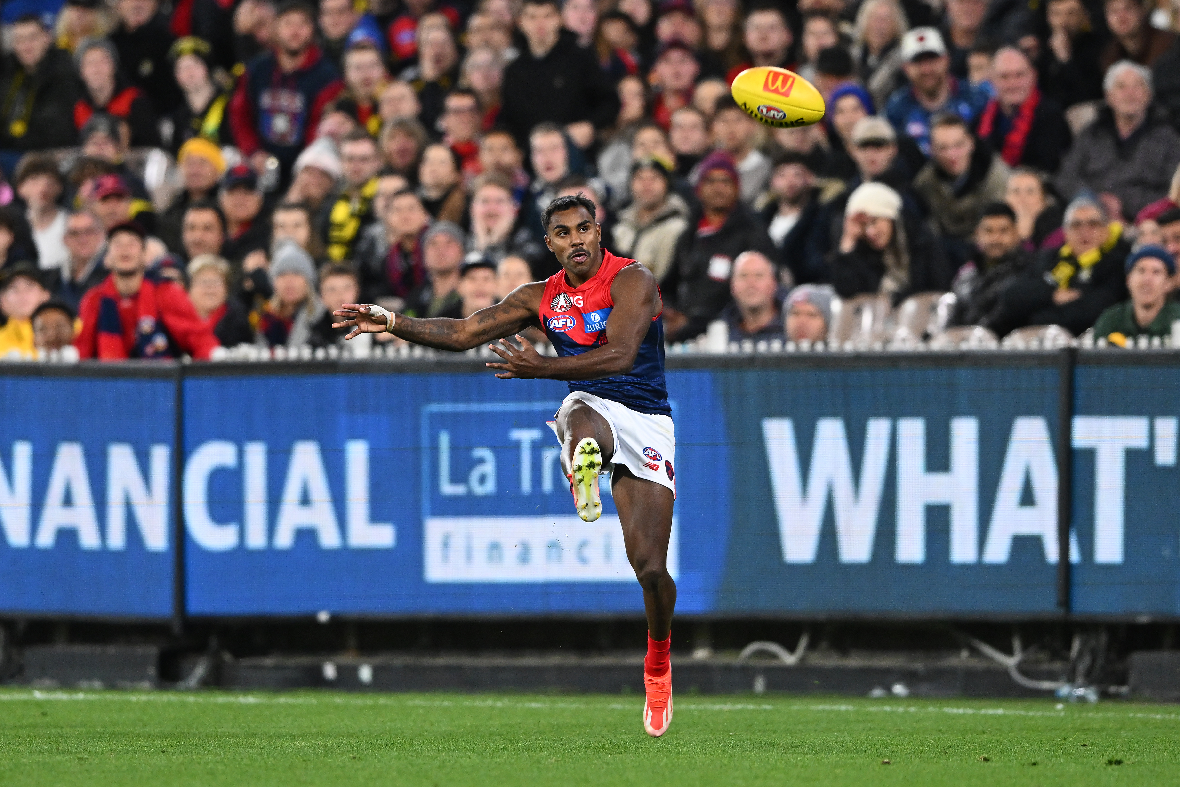 Kozzy produces on return for Dees, Yze heralds key ... | National ...