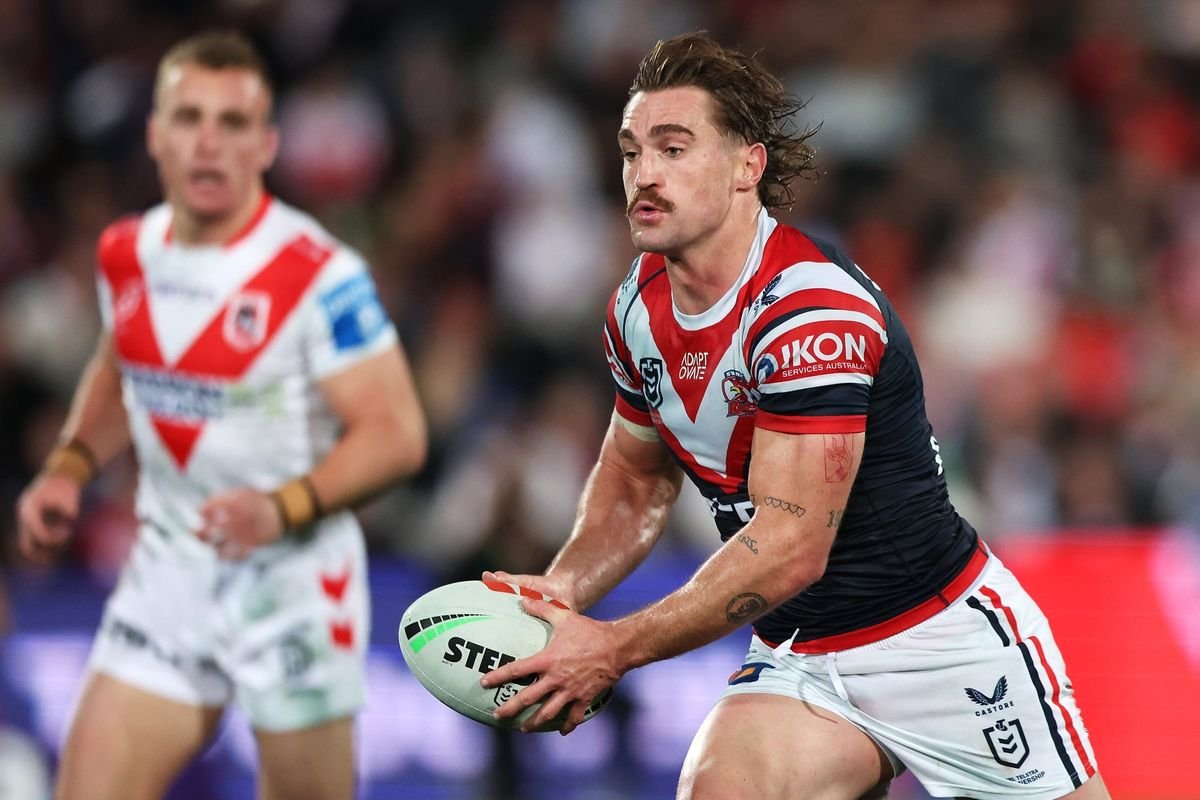 'We want him to play, he deserves to play': Ruling on Watson's concussion imminent