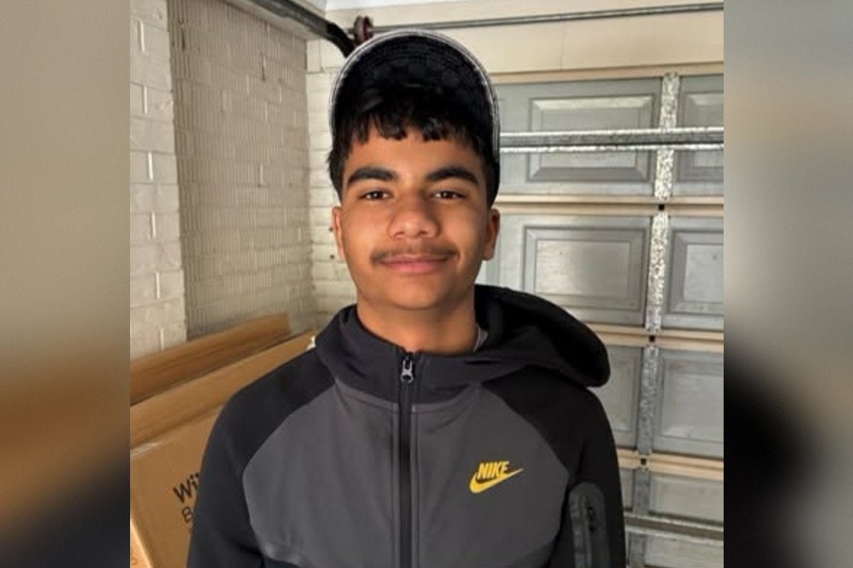 Indigenous boy missing from regional NSW city