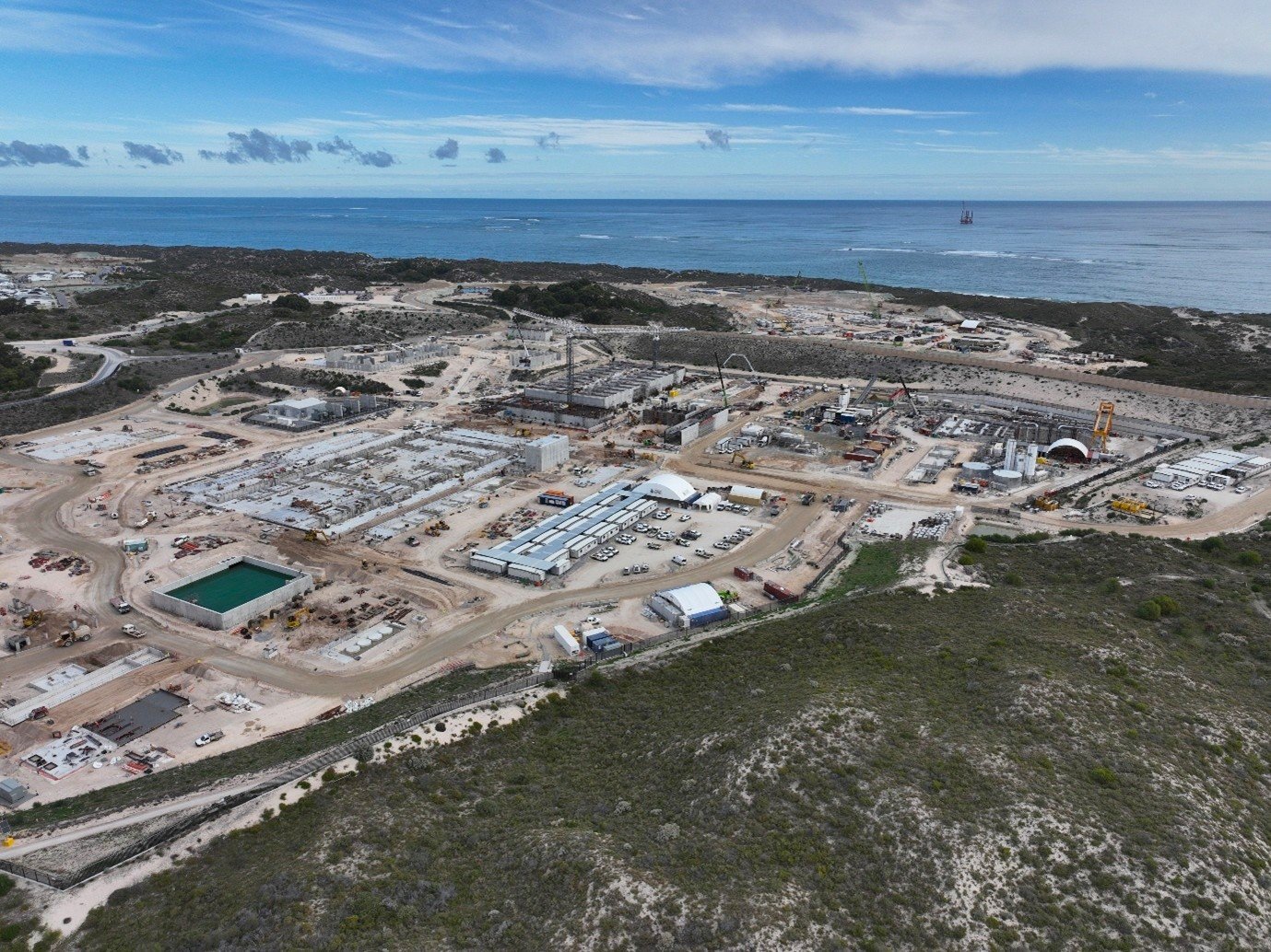 Water Corporation procurement reforms aim to drive benefits for Aboriginal businesses in WA