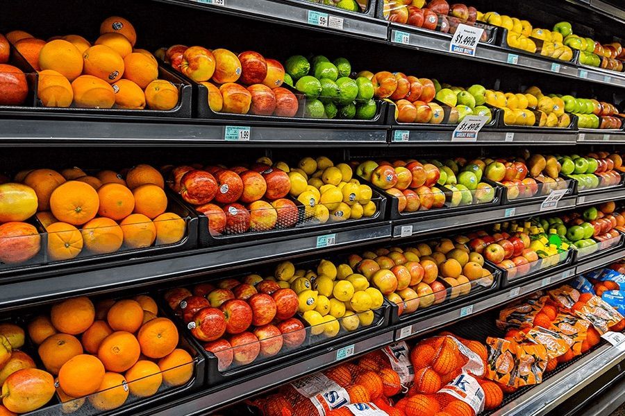 Remote stores given funding boost to improve food s... | National ...