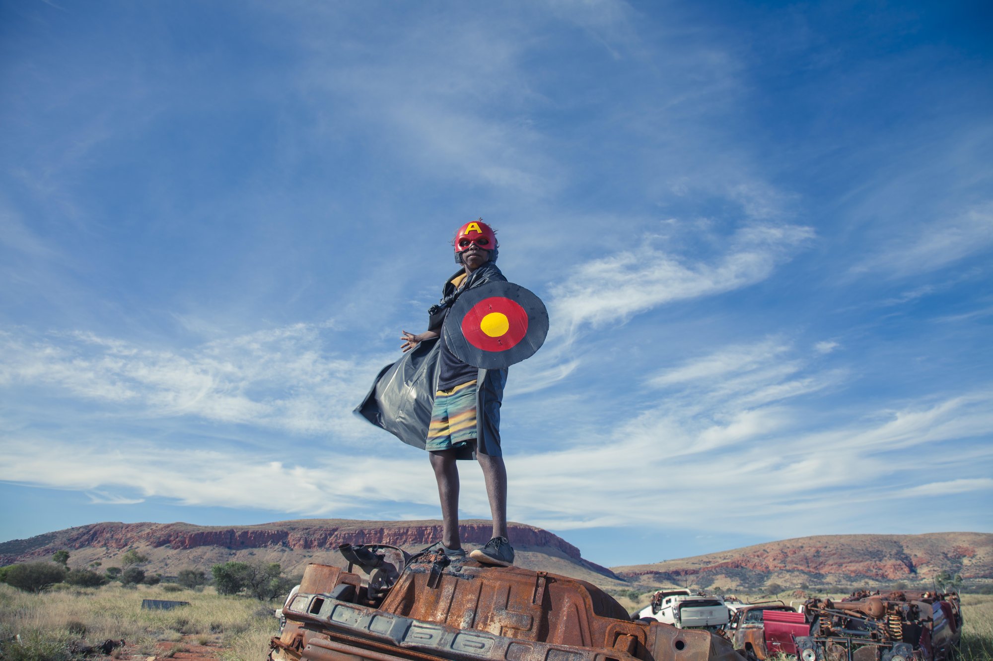 'On Country' returns to Australia with Indigenous stories at its centre