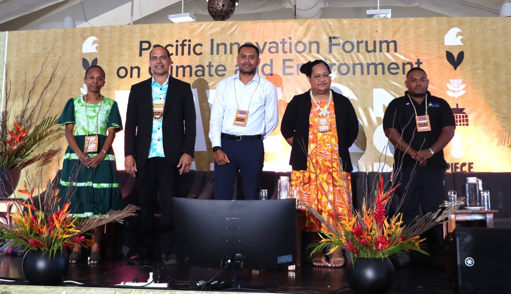 Pacific climate forum to become biennial platform