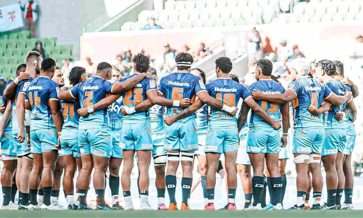 Polyesian Rugby Players Polynesian Rugby