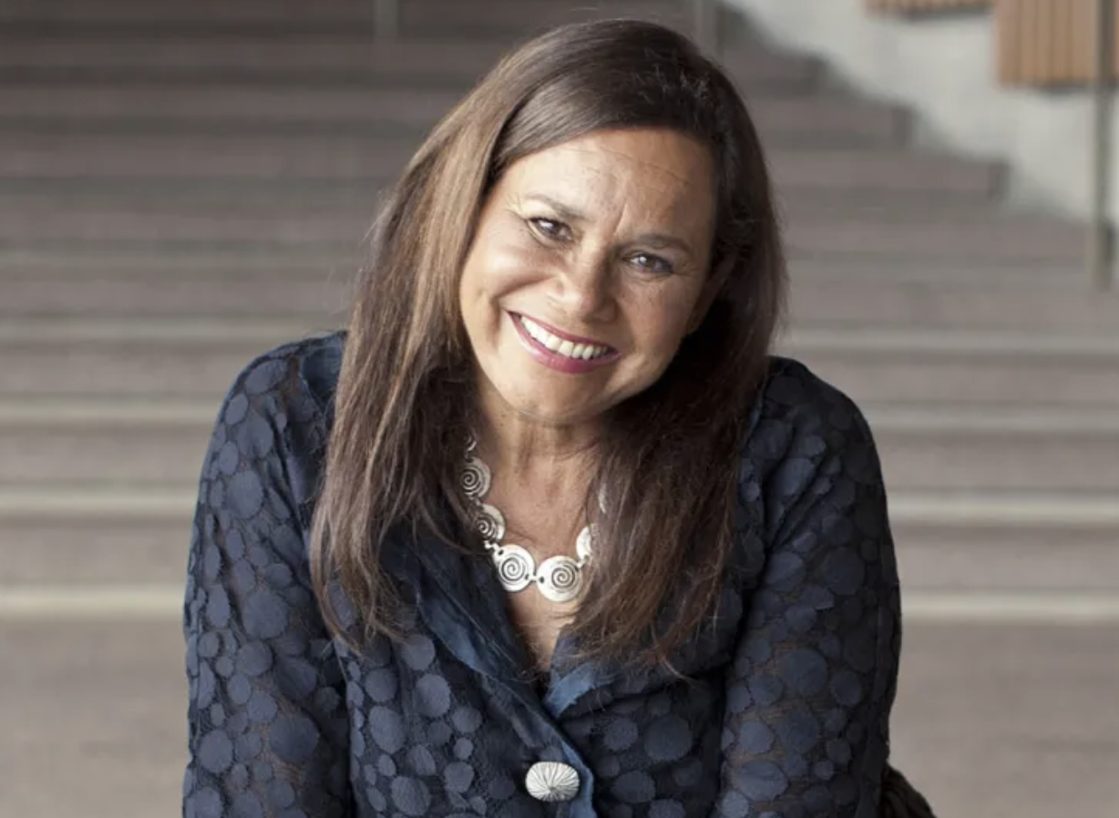 Creative Australia launches new Rhoda Roberts Trailblazer Award