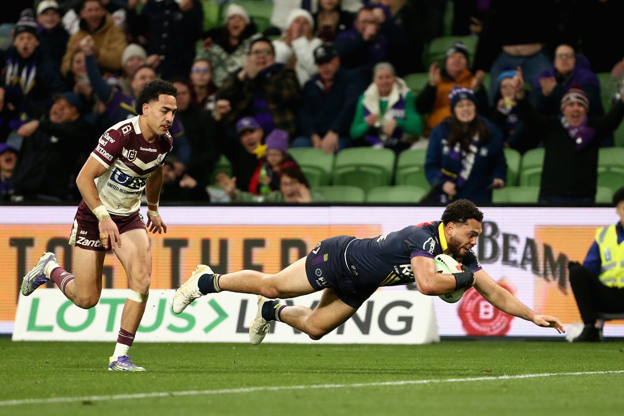 'It just popped': Coates suffers season-ending injury setback