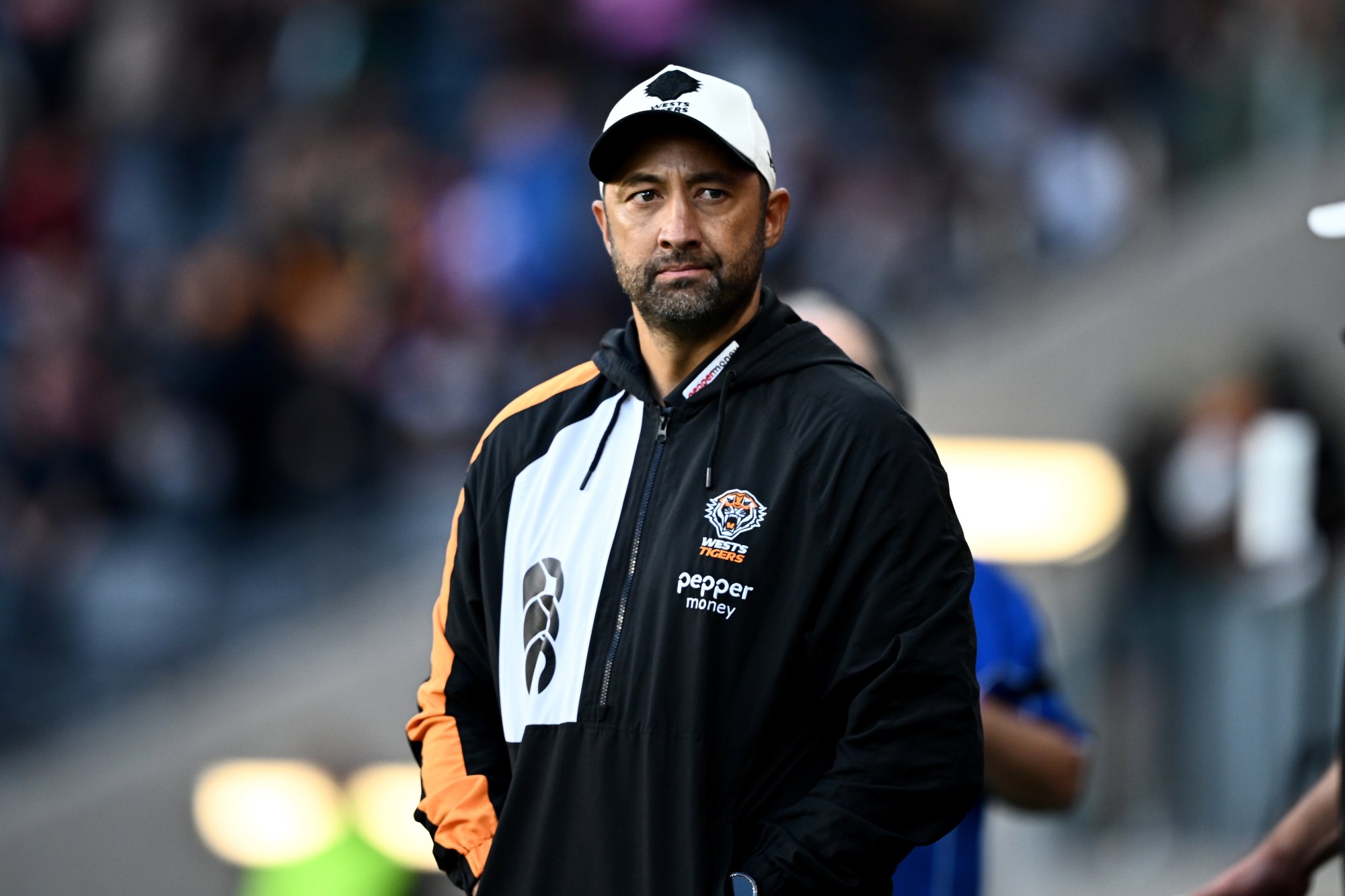 Marshall apologises for 'brain-dead' Tigers