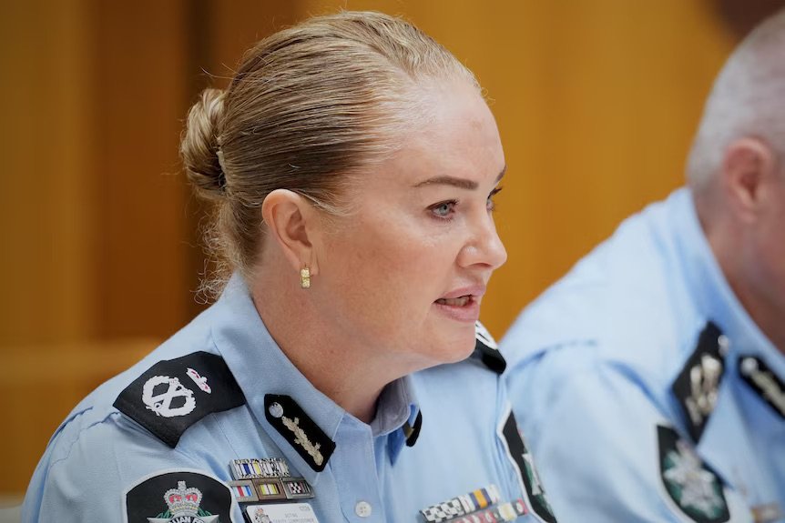 Federal police warns of youth radicalisation 'tsunami' as advocates reject punitive responses