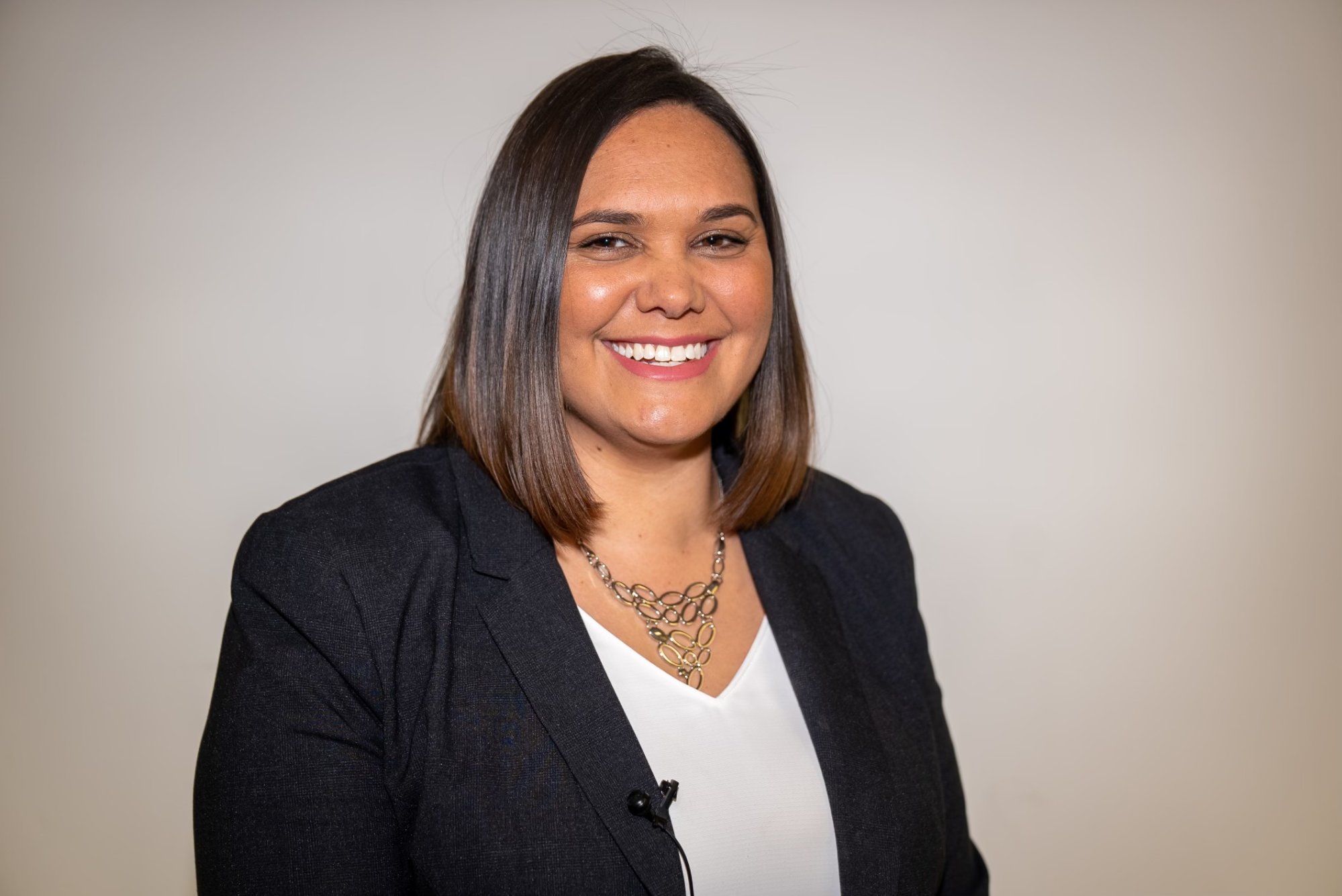 University of Wollongong graduate returns to lead Indigenous strategy and engagement