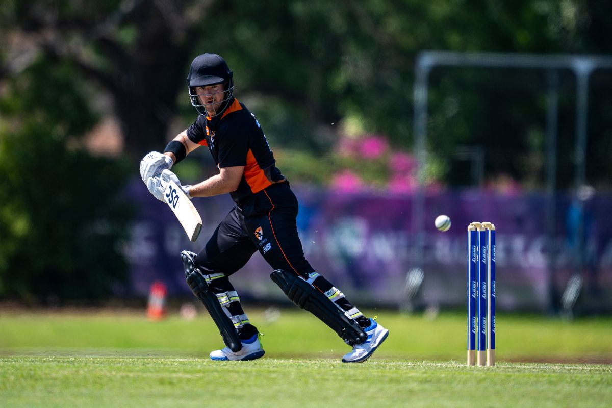 Australian Top End T20 Series