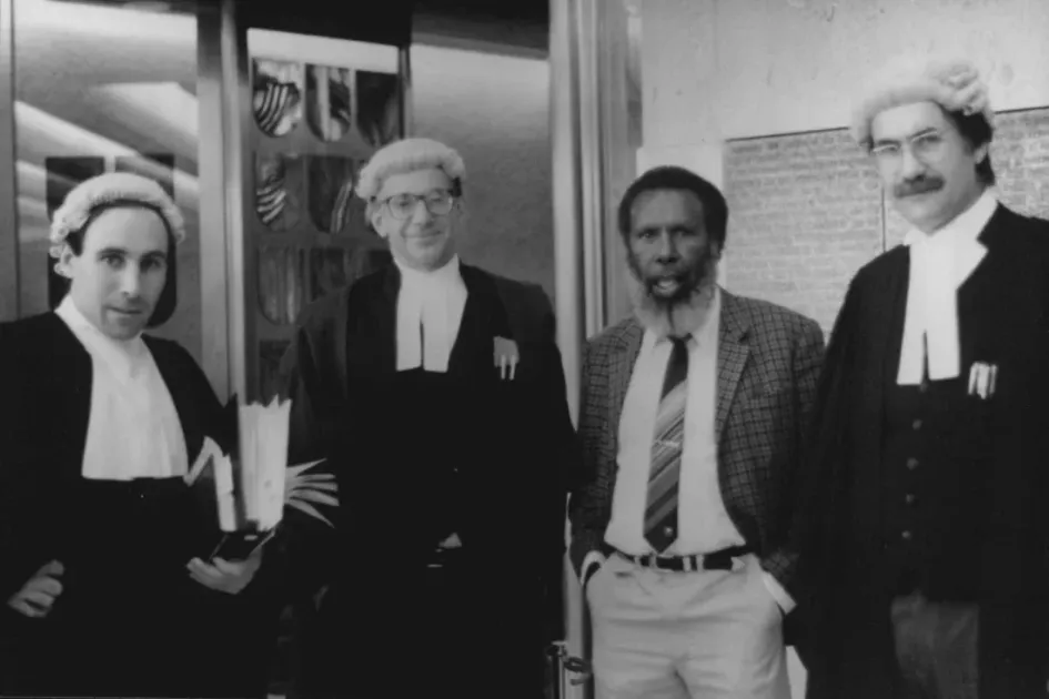 Explainer: What was the Mabo decision and what did ... | National ...
