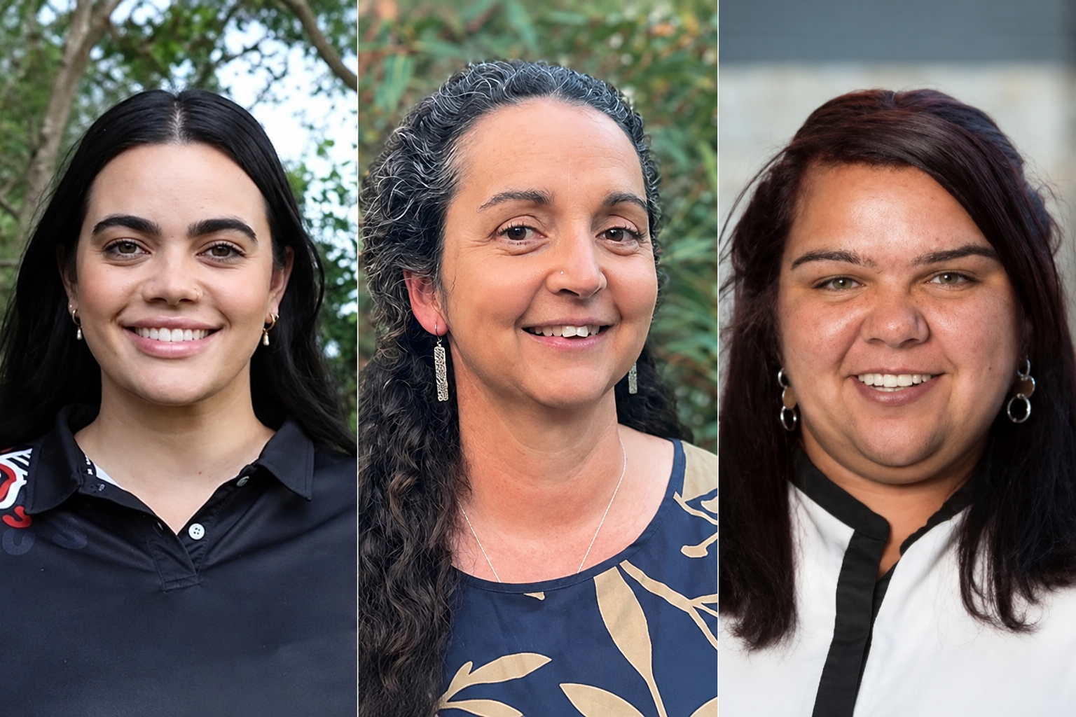 Indigenous health professionals awarded Ian O'Rourke Scholarships