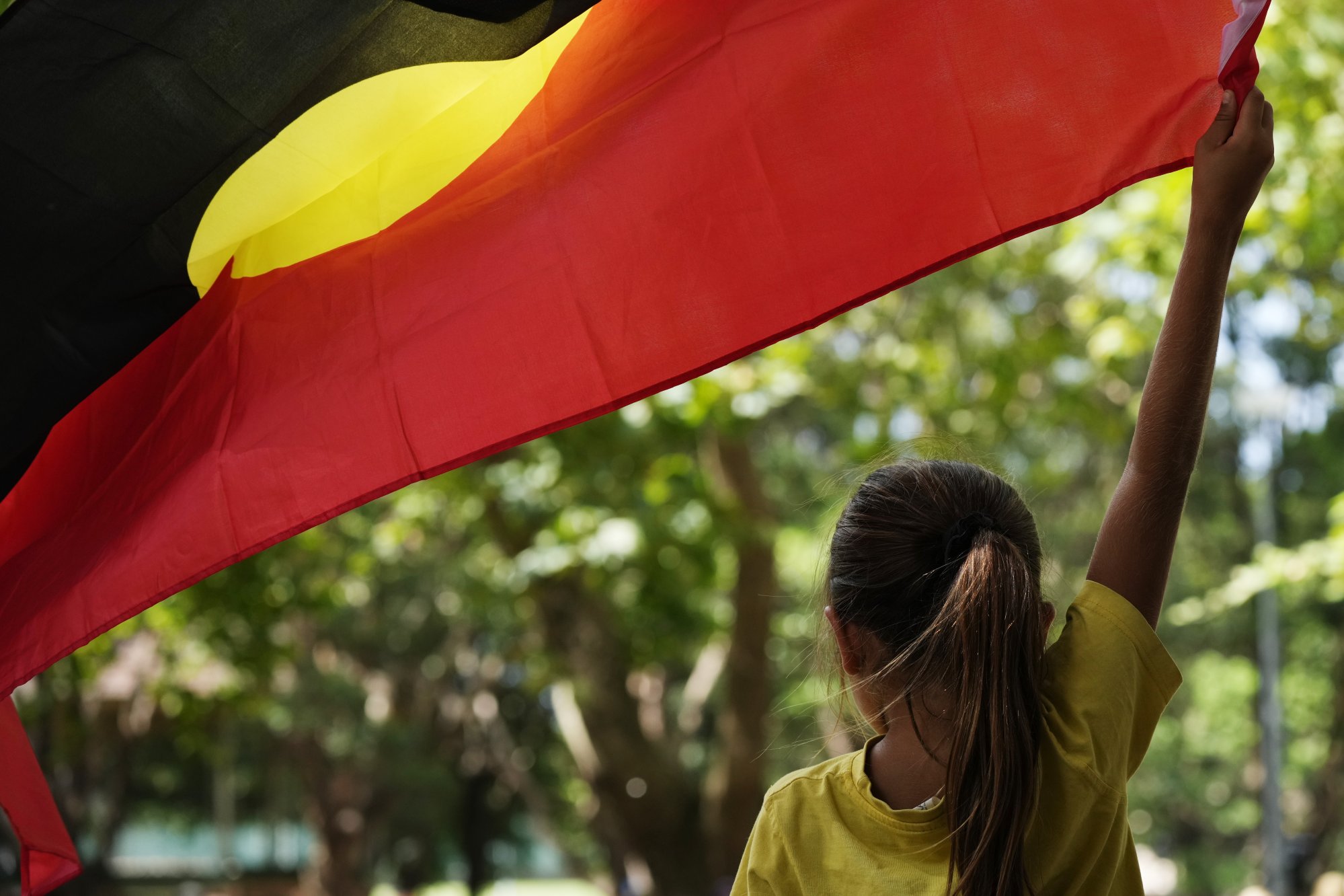 Indigenous women and girls bearing the brunt of racism