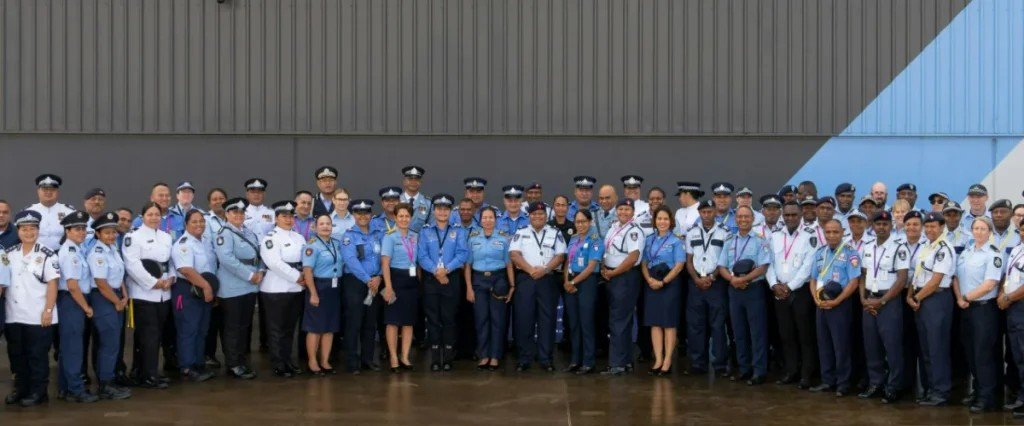 UN peacekeeping training program welcomes aspiring Pacific officers