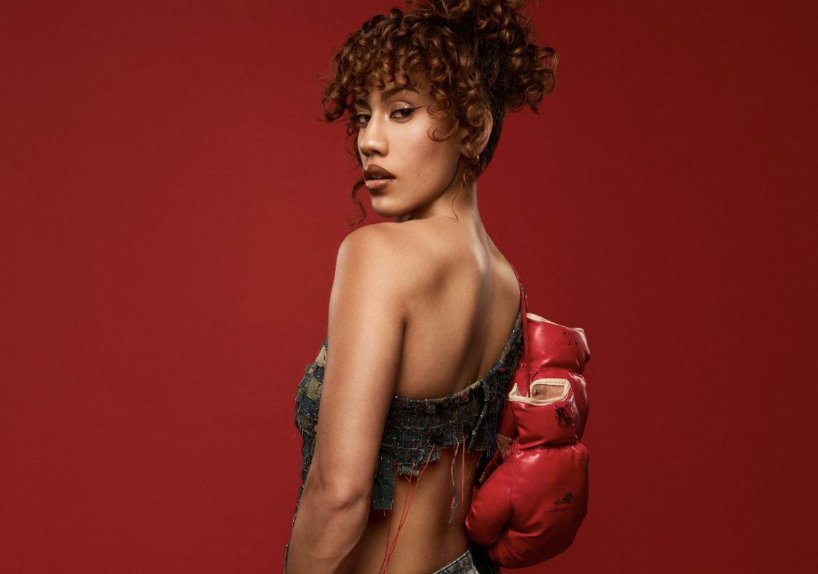 'Daylight Robbery': First Nations artist Becca Hatch releases new single