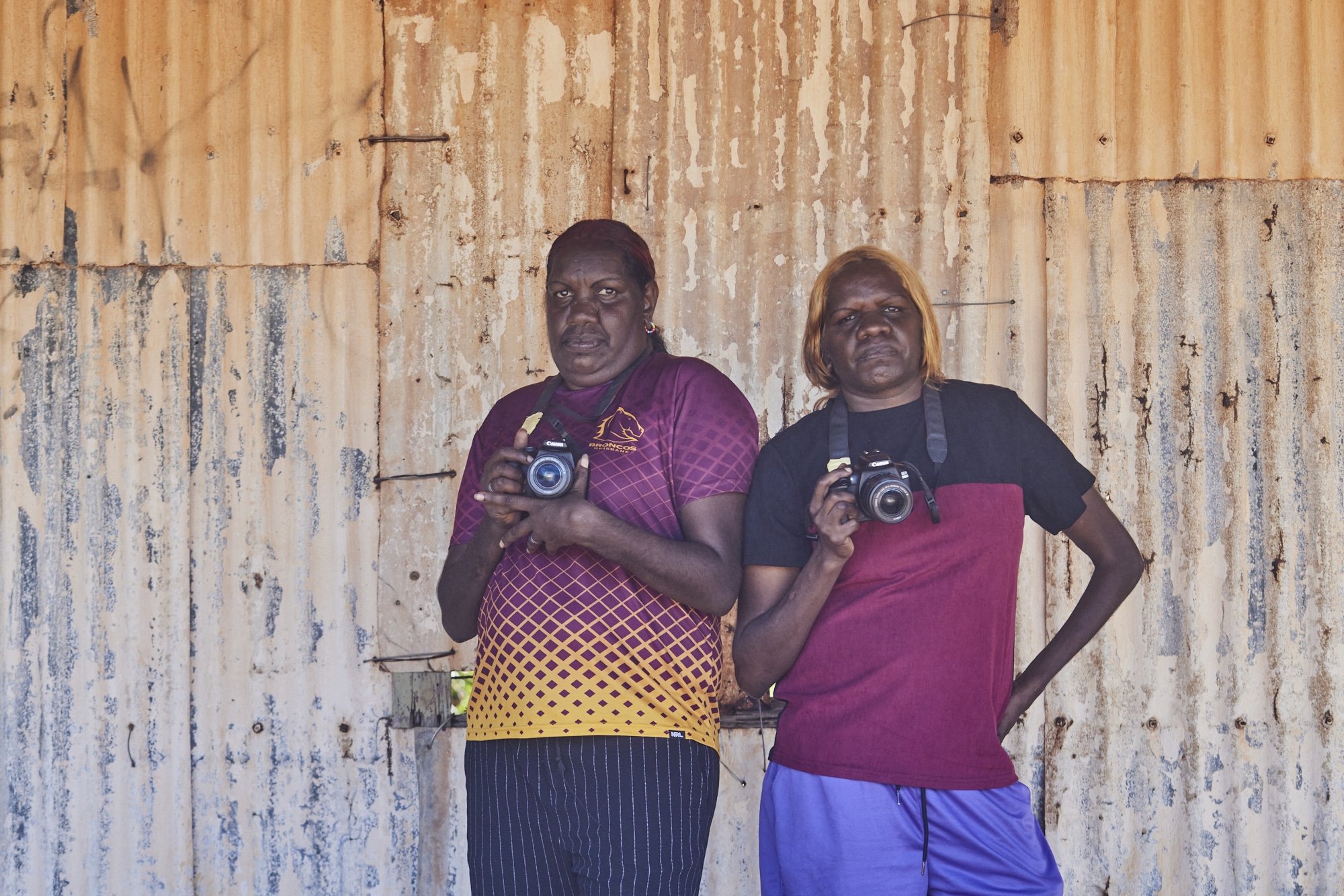 Indigenous businesses creating social impact