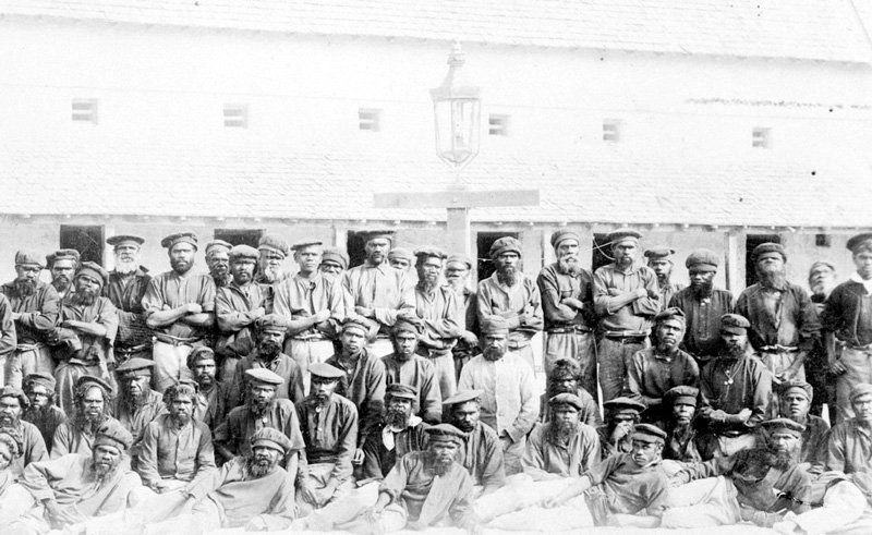 Wadjemup / Rottnest case to put federal Aboriginal heritage laws to the test