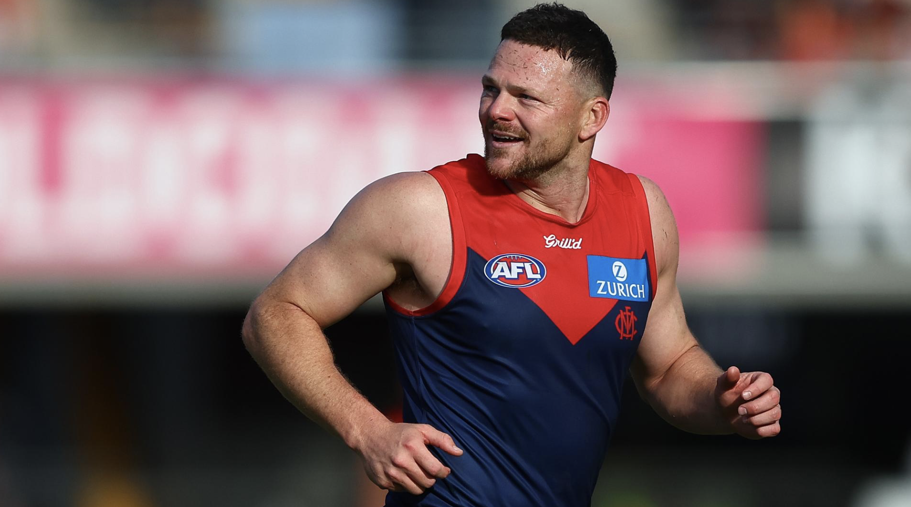 Ex-AFL star Steven May returns home to Southern Districts