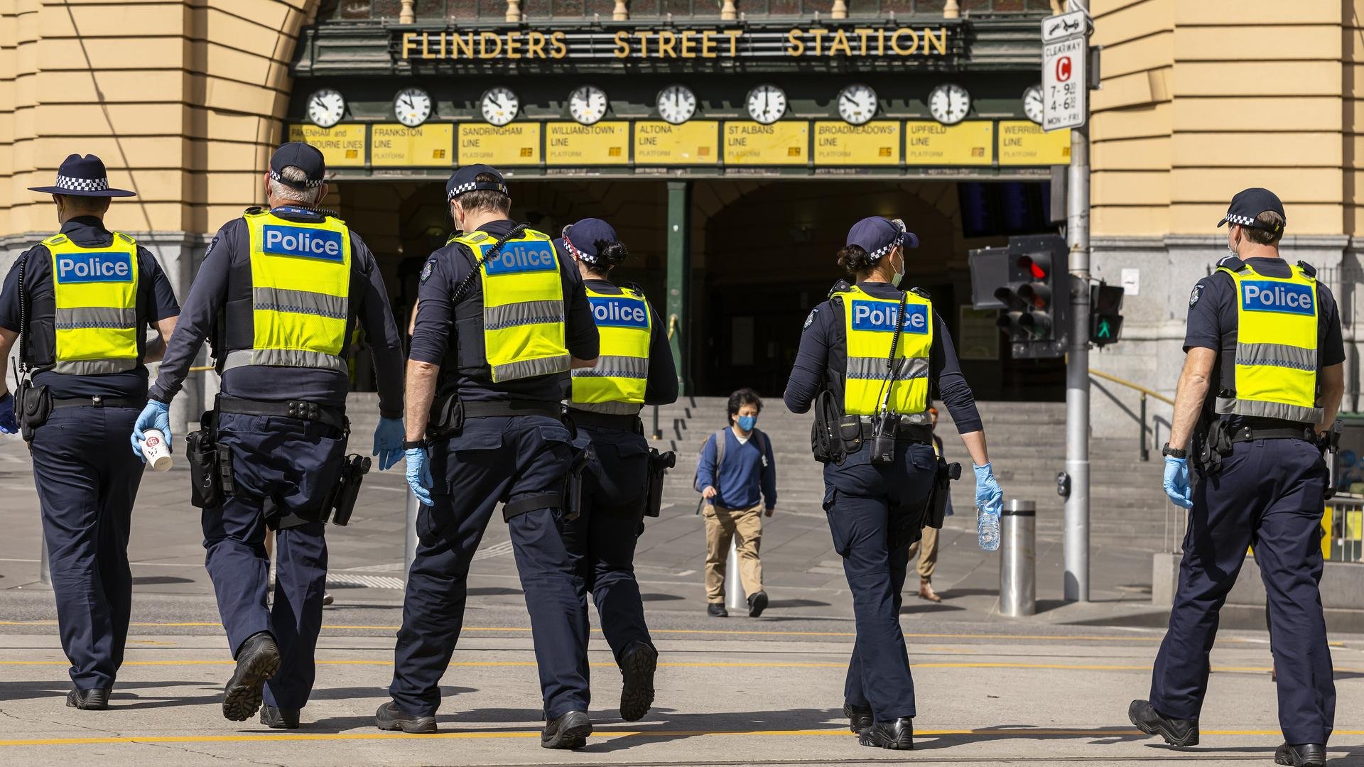 Advocacy groups warn of 'imminent' death in custody risk over police cell loophole